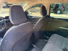 Used 2020  Ford Escape 4d SUV FWD S at DriveNow Mayfield near Mayfield Heights&comma; OH