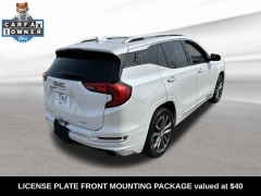 Used 2020  GMC Terrain 4d SUV AWD Denali at Drive Now Westlake near Westlake&comma; OH