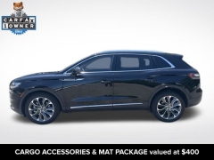 Used 2023  Lincoln Nautilus Reserve AWD at DriveNow Mayfield near Mayfield Heights&comma; OH