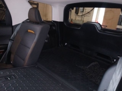 Used 2023  Ford Bronco Sport Badlands 4x4 at Drive Now Westlake near Westlake&comma; OH