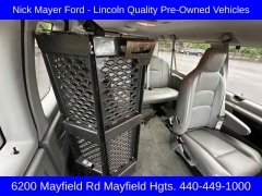 Used 2011 Ford Econoline Wagon E-150 at Drive Now Westlake near Westlake, OH
