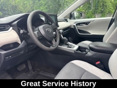 Used 2019  Toyota RAV4 4d SUV AWD XLE at DriveNow Mayfield near Mayfield Heights&comma; OH