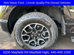 Used 2023 Ford F-150 4WD SuperCrew 5.5' Box at Drive Now Westlake near Westlake, OH