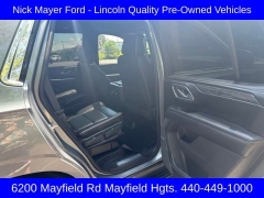 Used 2021  GMC Yukon 4WD 4dr SLT at Drive Now Westlake near Westlake, OH