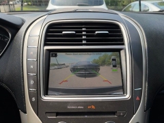 Used 2018  Lincoln MKX 4d SUV AWD Select 3&period;7L at DriveNow Mayfield near Mayfield Heights&comma; OH