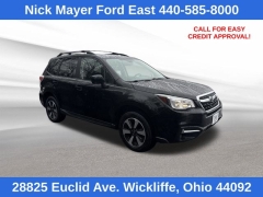 Used 2018  Subaru Forester 2&period;5i Premium CVT at Drive Now Westlake near Westlake&comma; OH
