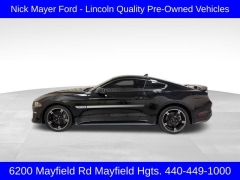 Used 2021 Ford Mustang GT Fastback at DriveNow Mayfield near Mayfield Heights, OH