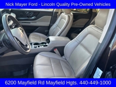 Used 2023  Lincoln Corsair Reserve AWD at Drive Now Westlake near Westlake&comma; OH