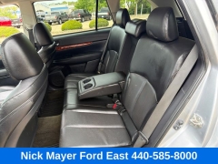 Used 2012  Subaru Outback 4d SUV R Limited at DriveNow Mayfield near Mayfield Heights&comma; OH
