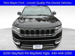 Used 2023  Jeep Wagoneer Series II 4x4 at DriveNow Mayfield near Mayfield Heights, OH