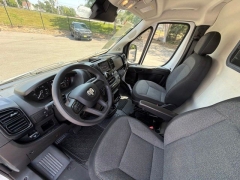 Used 2024  Ram ProMaster Cargo Van Tradesman 2500 High Roof 159" WB w&sol;Pass Seat at Drive Now Westlake near Westlake&comma; OH