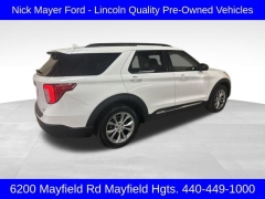 Used 2022 Ford Explorer XLT 4WD at DriveNow Mayfield near Mayfield Heights, OH