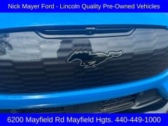 Used 2024 Ford Mustang Mach-E GT AWD at Drive Now Westlake near Westlake, OH