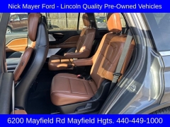 Used 2023  Lincoln Aviator Reserve AWD at Drive Now Westlake near Westlake&comma; OH