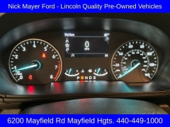 Used 2022 Ford EcoSport SE 4WD at Drive Now Westlake near Westlake, OH
