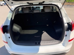 Used 2020  Hyundai Tucson Value AWD at DriveNow Mayfield near Mayfield Heights&comma; OH