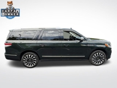 Used 2022  Lincoln Navigator L Black Label 4x4 at DriveNow Mayfield near Mayfield Heights&comma; OH