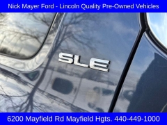 Used 2019  GMC Acadia 4d SUV AWD SLE-2 V6 at DriveNow Mayfield near Mayfield Heights, OH