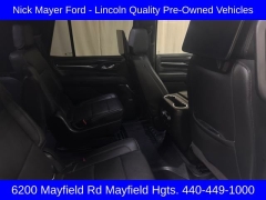 Used 2022 GMC Yukon 4WD 4dr Denali at DriveNow Mayfield near Mayfield Heights, OH