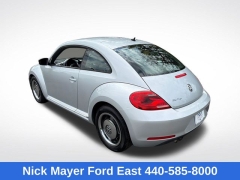 Used 2012  Volkswagen Beetle 2dr Cpe Auto 2&period;5L PZEV at Drive Now Westlake near Westlake&comma; OH