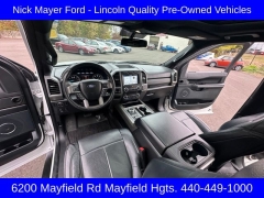 Used 2018 Ford Expedition 4d SUV 4WD XLT at Drive Now Westlake near Westlake, OH