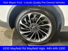 Used 2023 Lincoln Aviator Reserve AWD at Drive Now Westlake near Westlake, OH