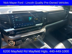 Used 2023 Chevrolet Silverado 1500 4WD Crew Cab 147" LT Trail Boss at Drive Now Westlake near Westlake, OH