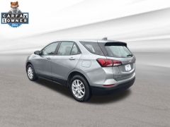 Used 2023  Chevrolet Equinox AWD 4dr LS w&sol;1FL at DriveNow Mayfield near Mayfield Heights&comma; OH