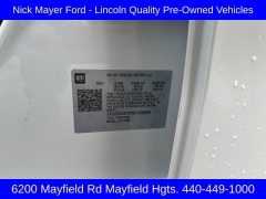 Used 2025  Chevrolet Malibu 4dr Sdn 1LT at DriveNow Mayfield near Mayfield Heights&comma; OH