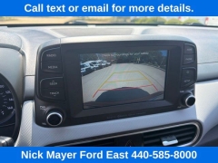 Used 2020  Hyundai Kona 4d SUV AWD SEL Plus at DriveNow Mayfield near Mayfield Heights&comma; OH