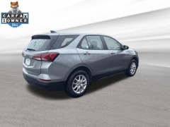 Used 2023  Chevrolet Equinox AWD 4dr LS w&sol;1FL at DriveNow Mayfield near Mayfield Heights&comma; OH