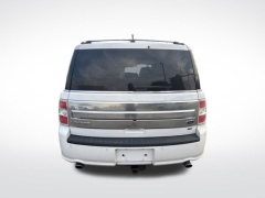 Used 2019  Ford Flex 4d SUV AWD Limited at DriveNow Mayfield near Mayfield Heights&comma; OH