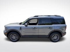 Used 2025  Ford Bronco Sport Big Bend 4x4 at Drive Now Westlake near Westlake&comma; OH