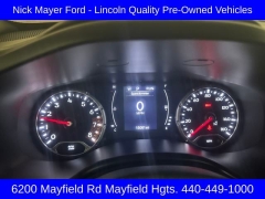 Used 2023 Jeep Renegade Latitude 4x4 at DriveNow Mayfield near Mayfield Heights, OH
