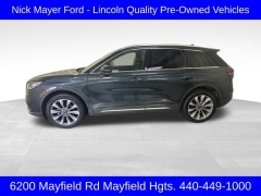 Used 2021 Lincoln Corsair Reserve AWD at Drive Now Westlake near Westlake, OH