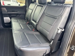 Used 2025  Ford F-150 4WD Raptor SuperCrew 5&period;5' Box at DriveNow Mayfield near Mayfield Heights&comma; OH