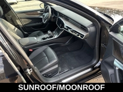 Used 2023  Audi A6 Sedan Premium 45 TFSI quattro at DriveNow Mayfield near Mayfield Heights&comma; OH