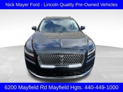 Used 2021  Lincoln Nautilus Reserve AWD at Drive Now Westlake near Westlake&comma; OH