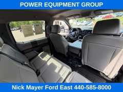 Used 2022  Ford Super Duty F-250 SRW 4WD Crew Cab Box at DriveNow Mayfield near Mayfield Heights&comma; OH