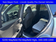 Used 2023 Ford Escape Active AWD at Drive Now Westlake near Westlake, OH