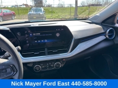 Used 2025  Chevrolet Trax FWD 4dr LT at Drive Now Westlake near Westlake&comma; OH