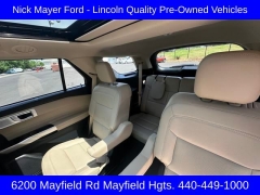 Used 2022 Ford Explorer Limited 4WD at DriveNow Mayfield near Mayfield Heights, OH