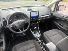 Used 2022  Ford EcoSport SE 4WD at DriveNow Mayfield near Mayfield Heights&comma; OH