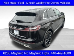 Used 2021  Lincoln Nautilus Reserve AWD at Drive Now Westlake near Westlake, OH