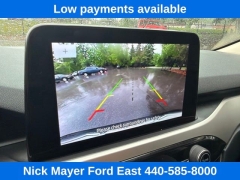 Used 2020  Ford Escape 4d SUV FWD SE at DriveNow Mayfield near Mayfield Heights&comma; OH