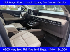 Used 2022  Lincoln Corsair Reserve AWD at DriveNow Mayfield near Mayfield Heights, OH
