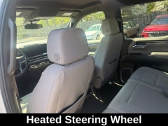 Used 2024  Chevrolet Silverado 1500 4WD Crew Cab 147" LT w&sol;1LT at DriveNow Mayfield near Mayfield Heights&comma; OH