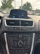Used 2016  Buick Encore 4d SUV FWD at Drive Now Westlake near Westlake&comma; OH