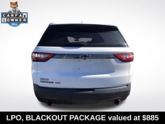 Used 2021  Chevrolet Traverse AWD 4dr LS w&sol;1LS at Drive Now Westlake near Westlake&comma; OH
