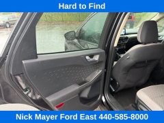 Used 2020  Ford Escape 4d SUV FWD SE at DriveNow Mayfield near Mayfield Heights&comma; OH